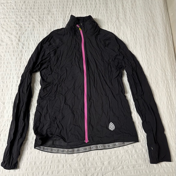 Stio black lightweight jacket - Picture 9 of 9